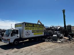 Best Retail Junk Removal  in Hidden Meadows, CA